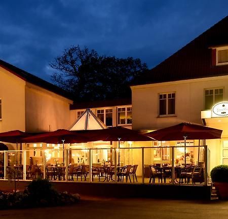 Hotel Restaurant Waldesruh Emstek Extérieur photo