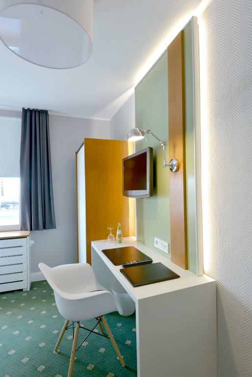 Hotel Restaurant Waldesruh Emstek Extérieur photo